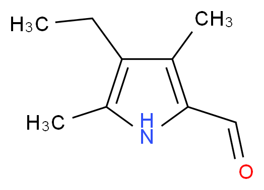 CAS_6250-80-2 分子结构