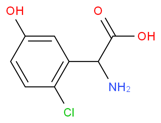 CAS_170846-74-9 分子结构