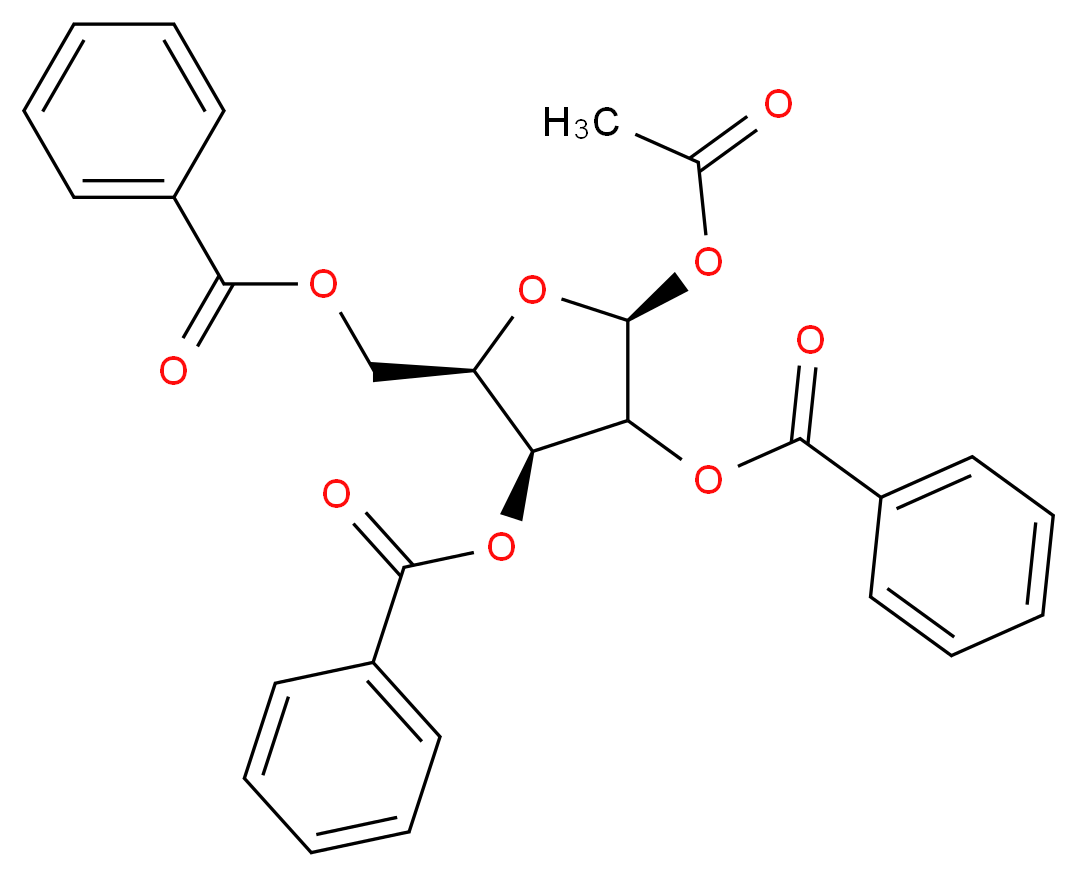 CAS_6974-32-9 molecular structure