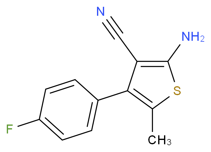 CAS_884497-33-0 molecular structure