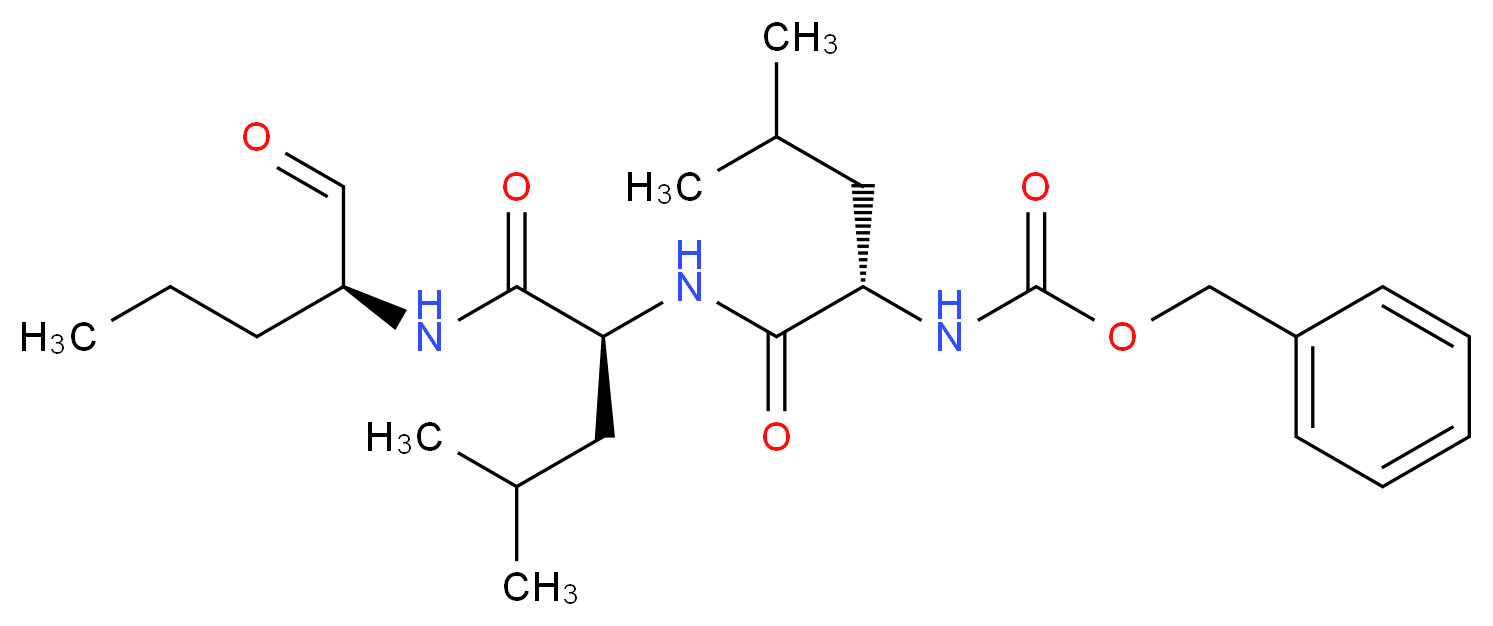 CAS_133407-86-0 分子结构