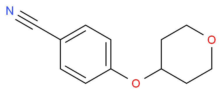 CAS_884507-34-0 分子结构