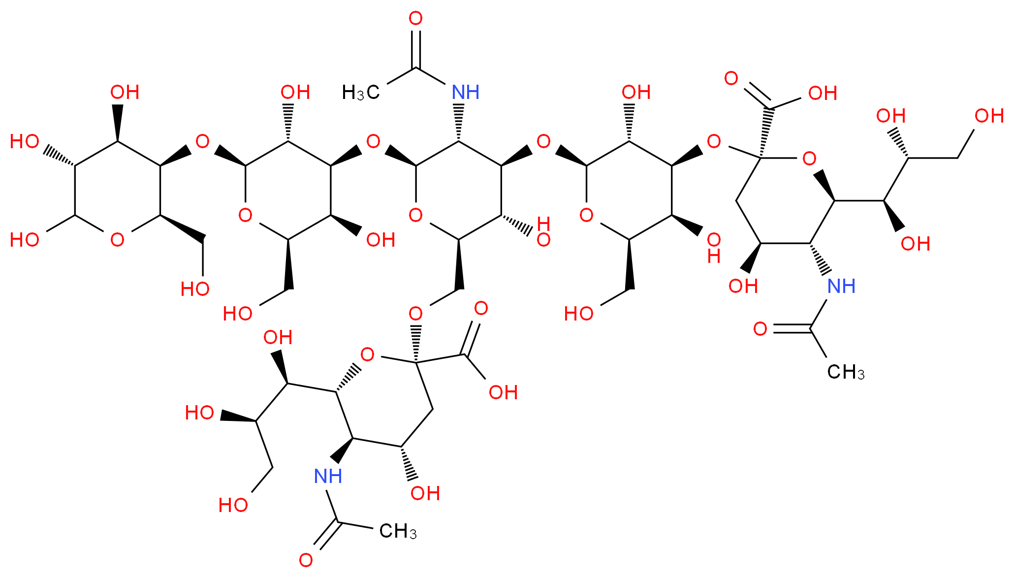 _分子结构_CAS_)