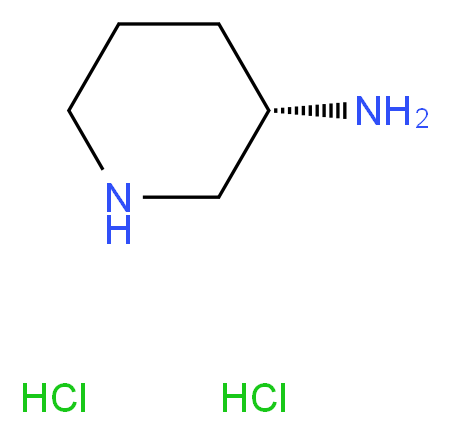 CAS_334618-07-4 分子结构