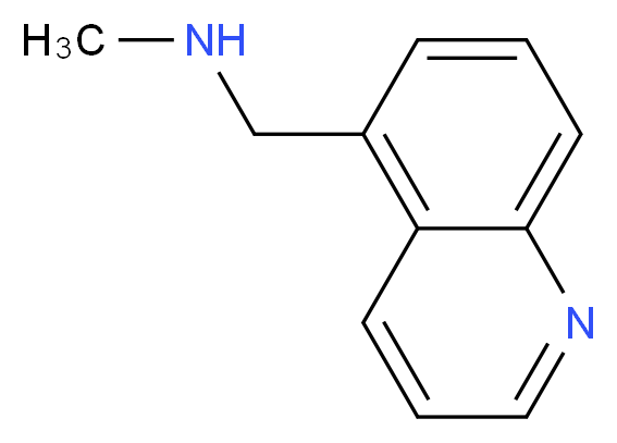 CAS_120139-90-4 分子结构