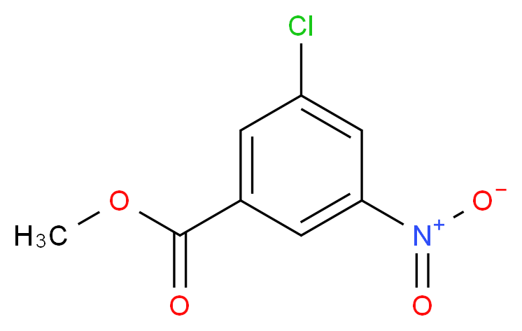 CAS_36138-28-0 分子结构