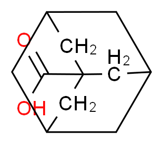 CAS_828-51-3 分子结构