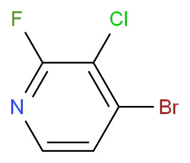 CAS_1017793-21-3 分子结构
