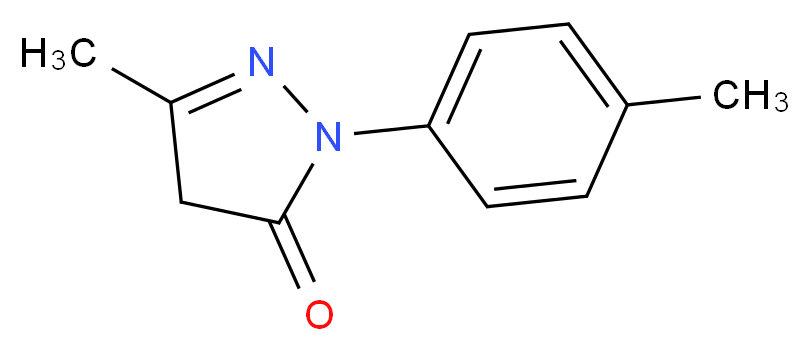 CAS_86-92-0 分子结构