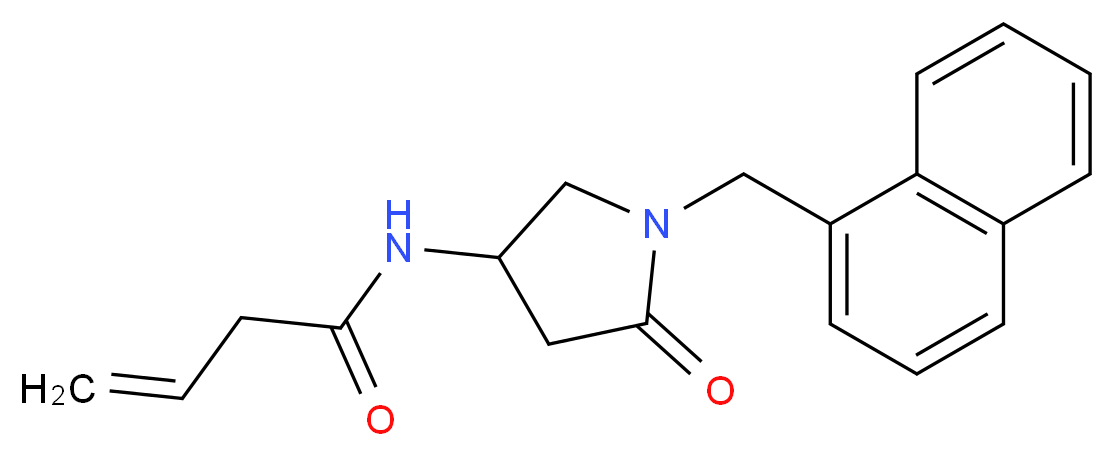  分子结构