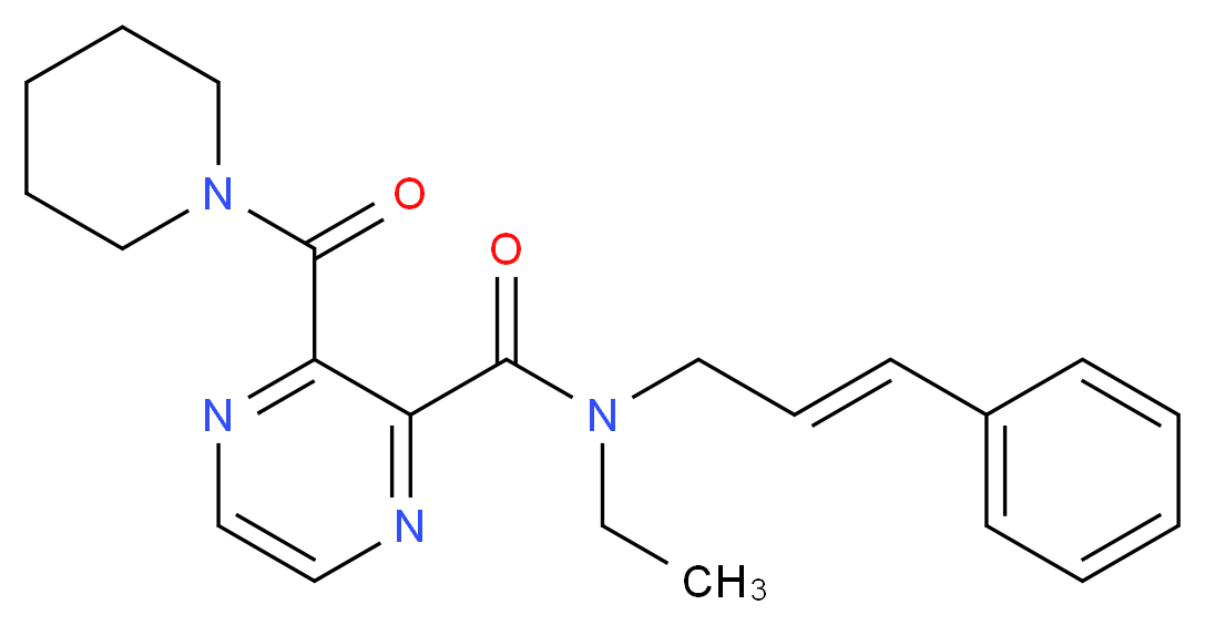  分子结构