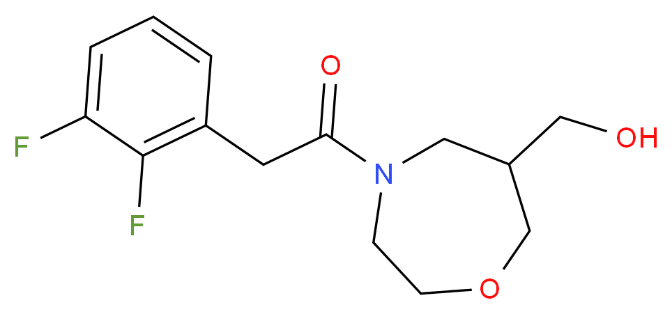  分子结构