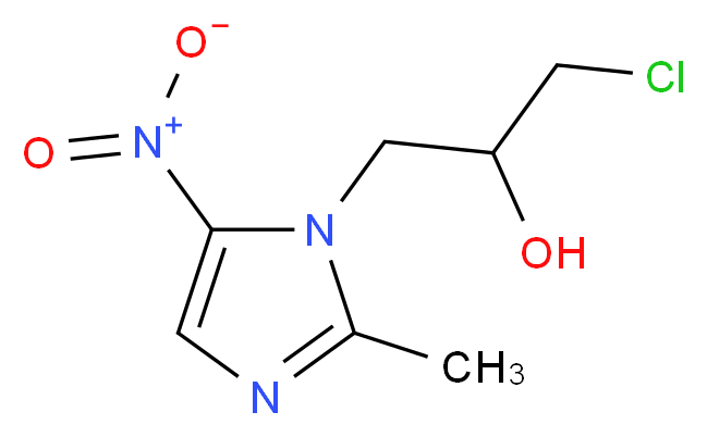 16773-42-5 分子结构