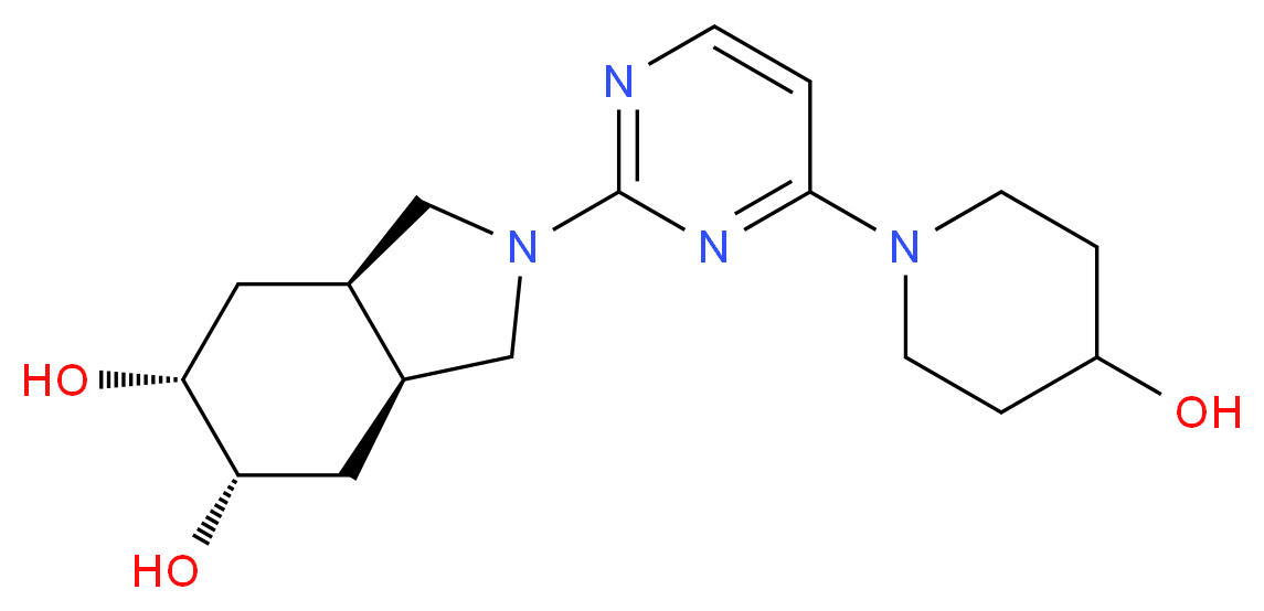  分子结构