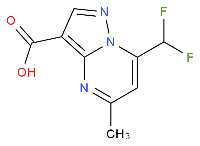 438218-14-5 分子结构