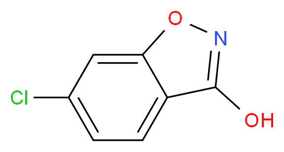 61977-29-5 分子结构