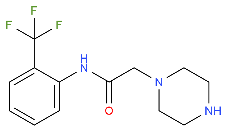 MFCD06384308 分子结构