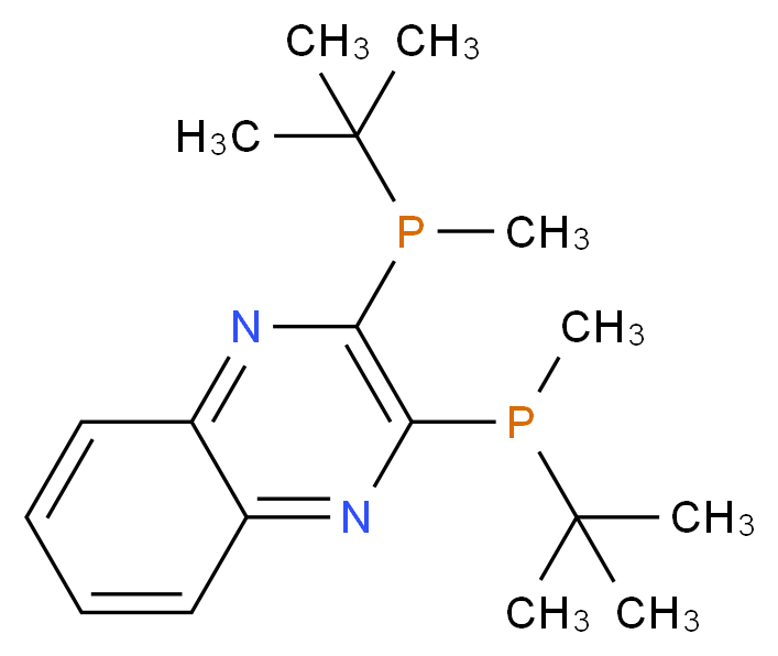 1107608-80-9 分子结构