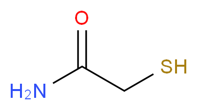 758-08-7 分子结构
