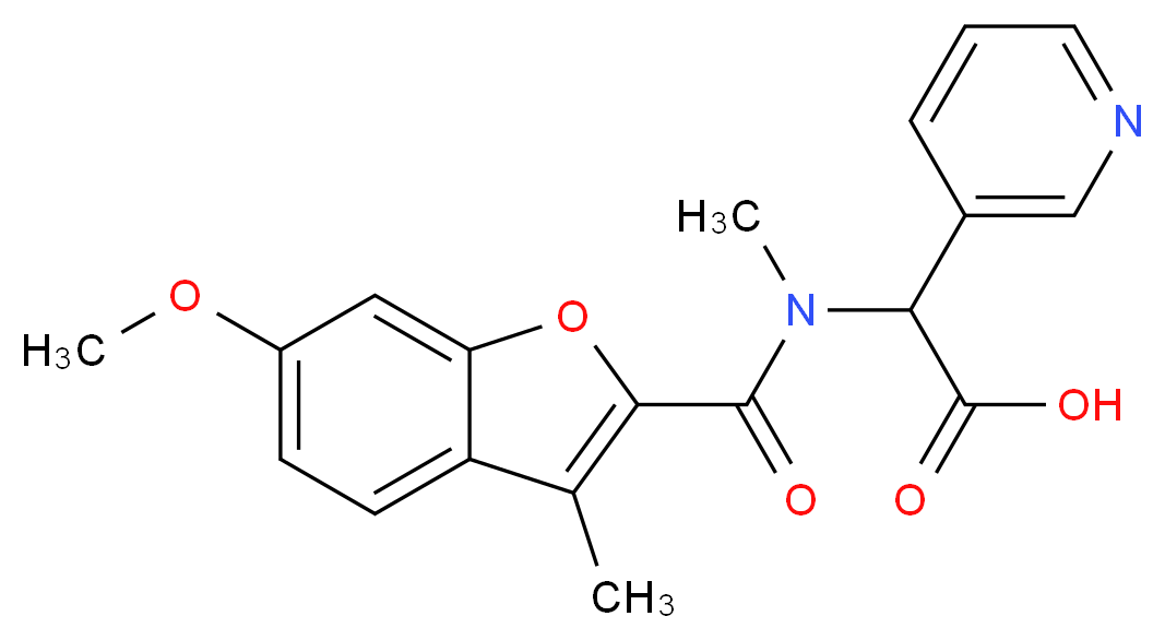  分子结构