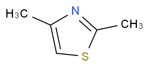 541-58-2 分子结构