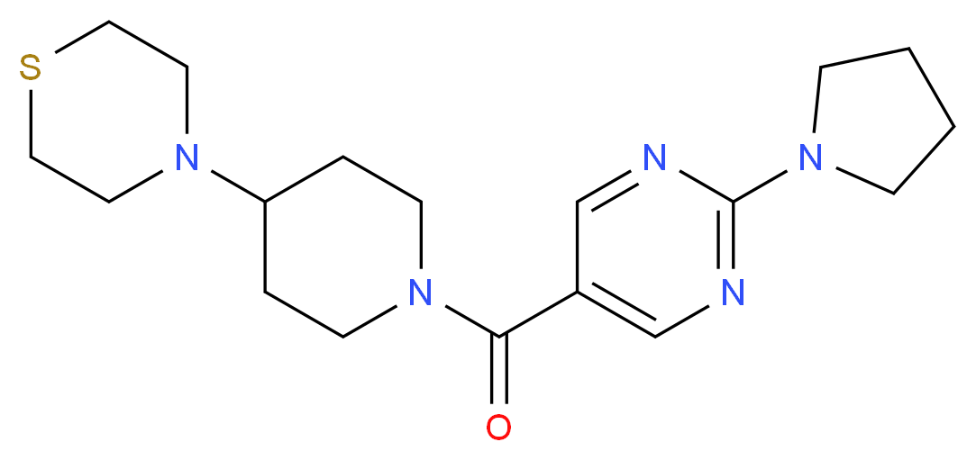  分子结构