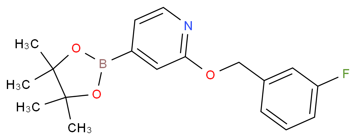 1346708-04-0 分子结构