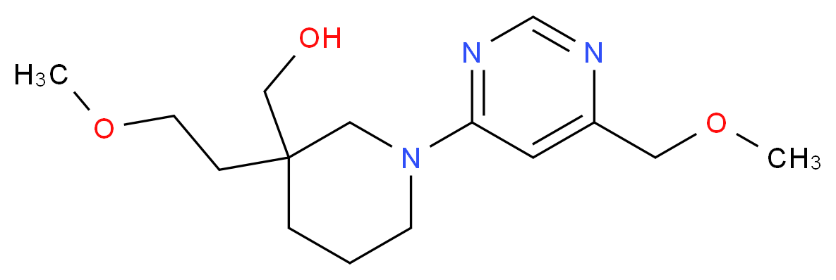  分子结构