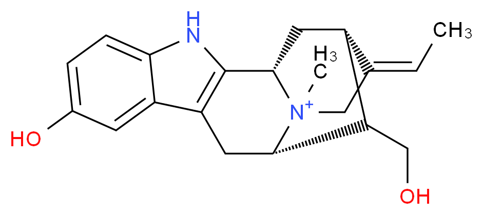 47326-53-4 分子结构