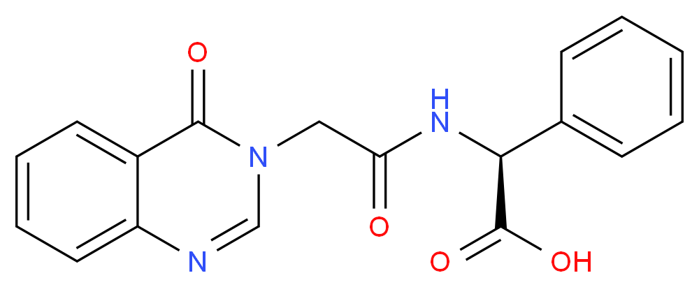 164264385 分子结构