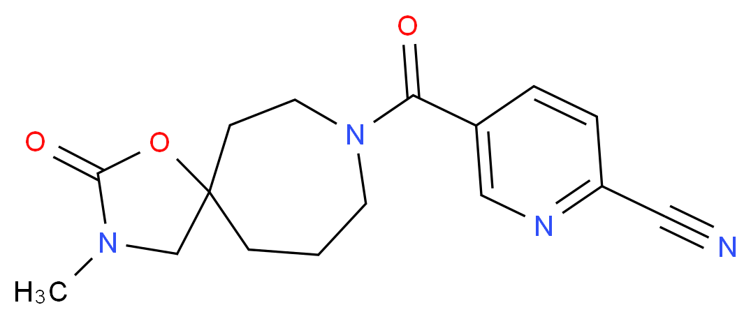  分子结构