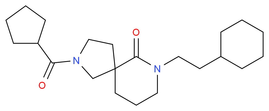  分子结构