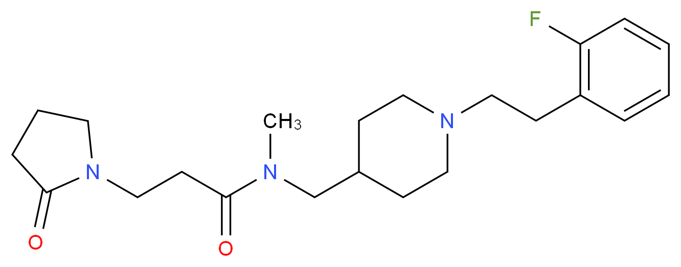  分子结构