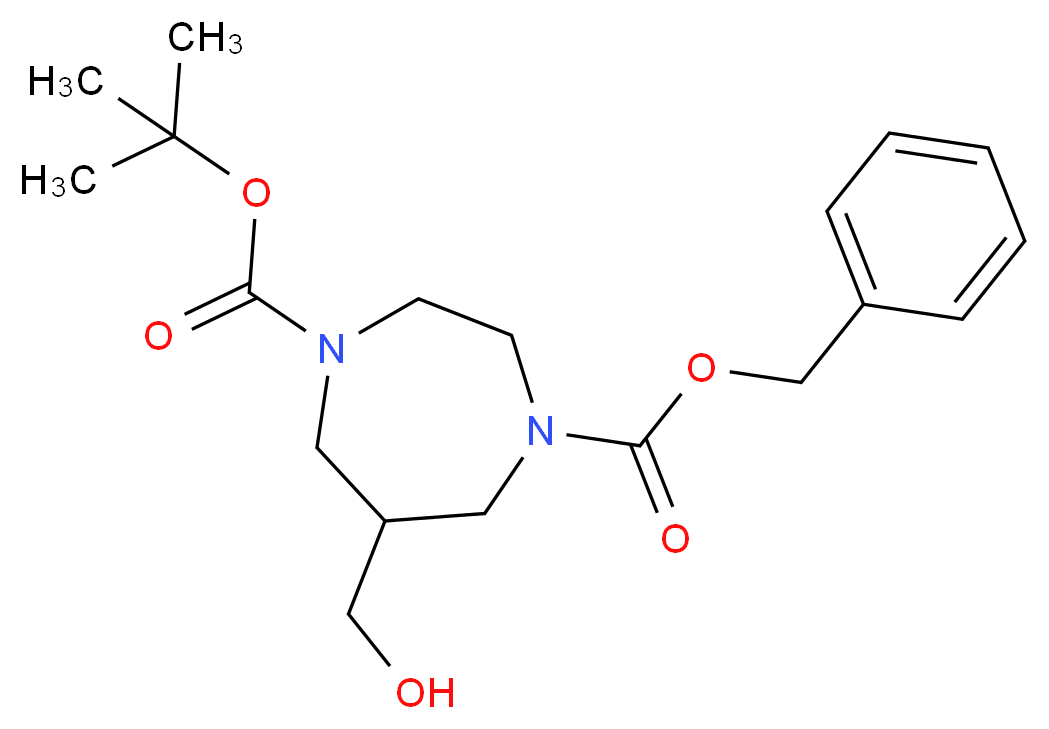 1105187-33-4 分子结构