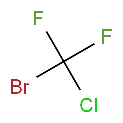 353-59-3 分子结构