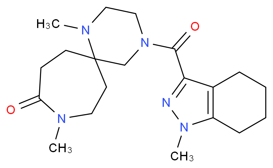  分子结构
