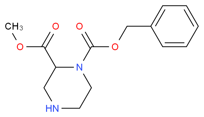 126937-43-7 分子结构