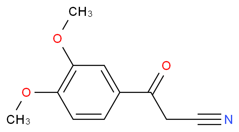 4640-69-1 分子结构