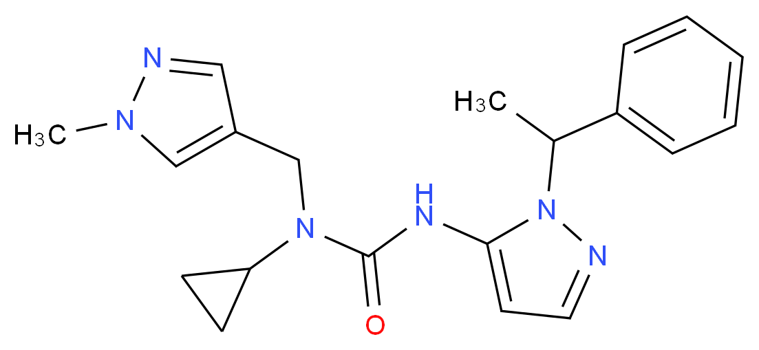  分子结构