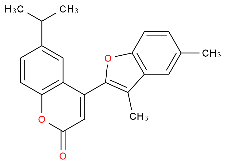 164256439 分子结构