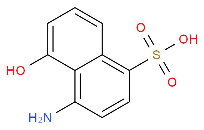 83-64-7 分子结构