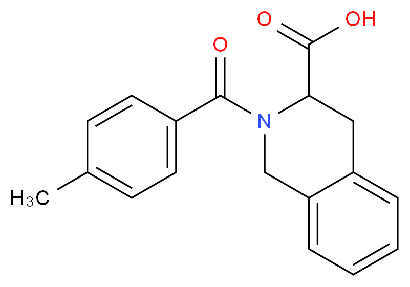 436811-20-0 分子结构