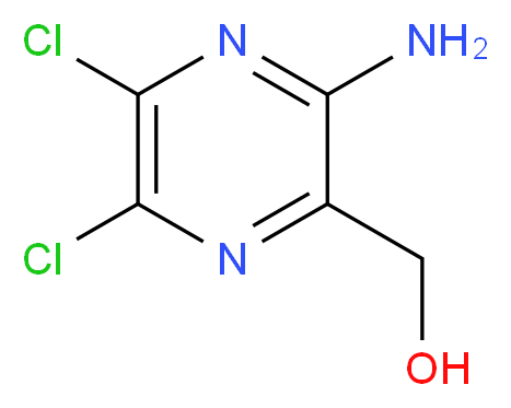 95037-20-0 分子结构