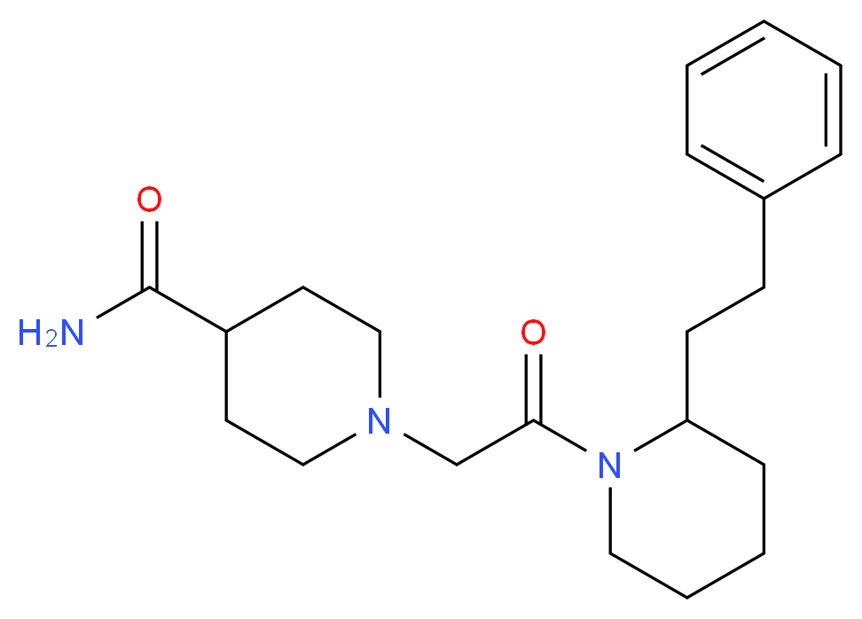  分子结构