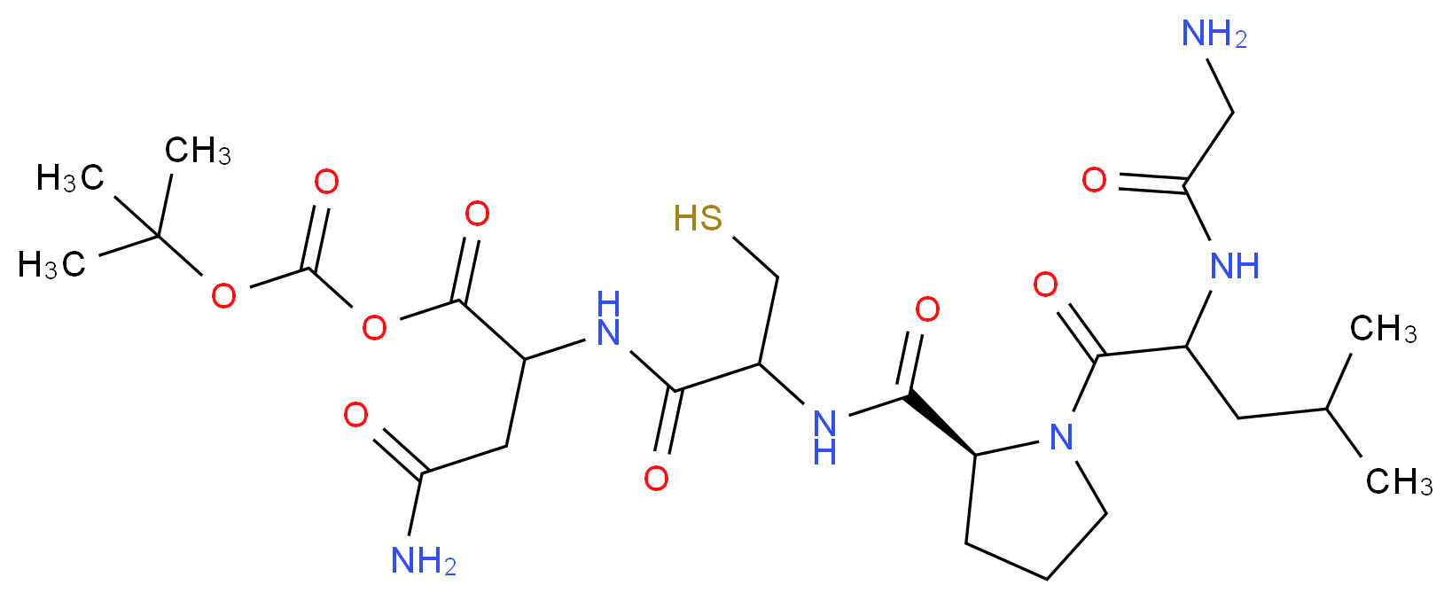 164241919 分子结构