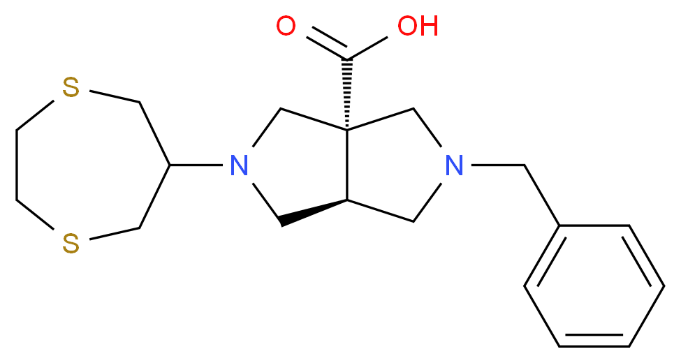  分子结构