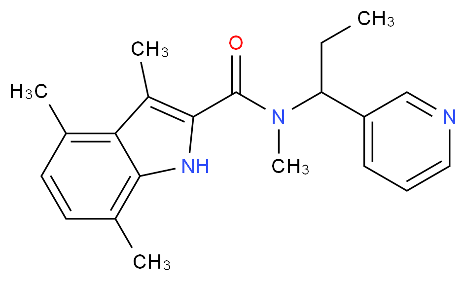  分子结构