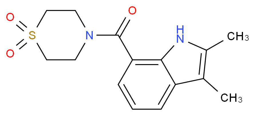  分子结构