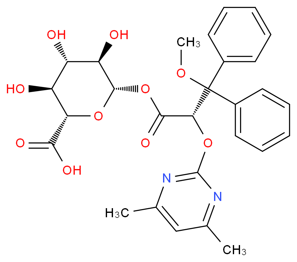 1106685-58-8 分子结构