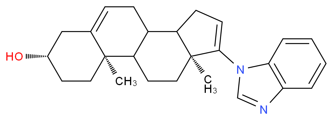851983-85-2 分子结构